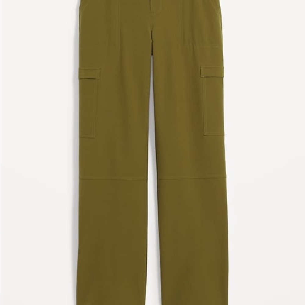 Old Navy High Waisted all Season Pant. NWOT. Size XL